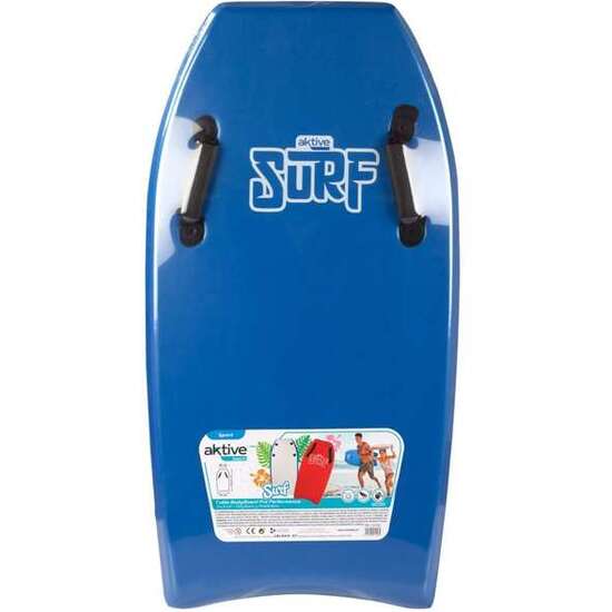 TABLA SURF BODYBOARD PRO PERFORMANCE 94,5 CM CON ASAS - MODELOS SURTIDOS image 3