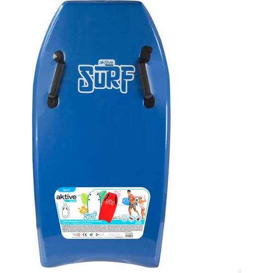 TABLA SURF BODYBOARD PRO PERFORMANCE 94,5 CM CON ASAS - MODELOS SURTIDOS image 5