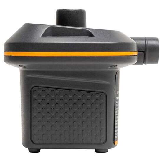 HINCHADOR ELECTICO QUICKFILL CON CARGADOR USB AIR PUMP image 2