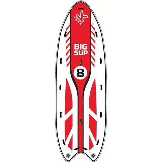 TABLA BIG SUP KOHALA 480X155X20CM image 1