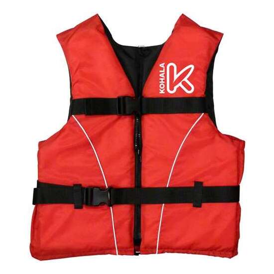 CHALECO SALVAVIDAS KOHALA LIFE JACKET S image 0