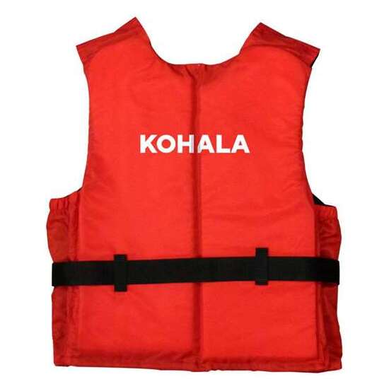 CHALECO SALVAVIDAS KOHALA LIFE JACKET S image 1