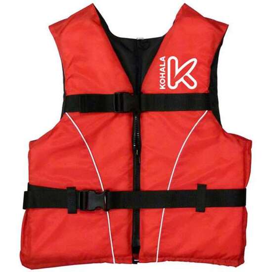 CHALECO SALVAVIDAS KOHALA LIFE JACKET M image 0