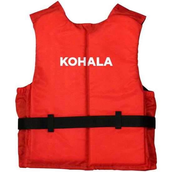 CHALECO SALVAVIDAS KOHALA LIFE JACKET M image 1