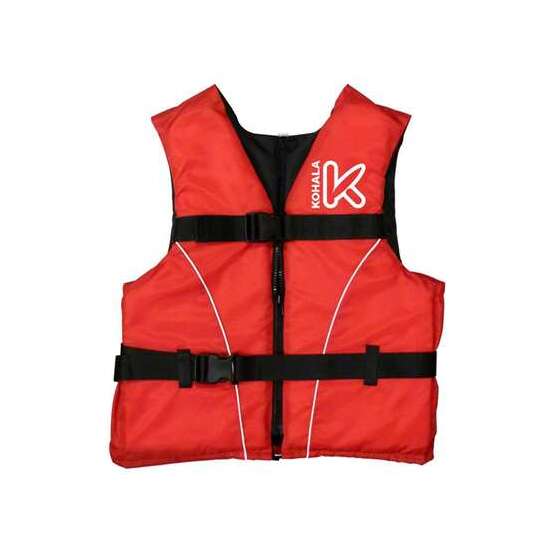 CHALECO SALVAVIDAS KOHALA LIFE JACKET XXL image 0