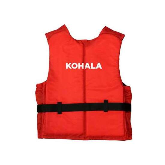 CHALECO SALVAVIDAS KOHALA LIFE JACKET XXL image 1