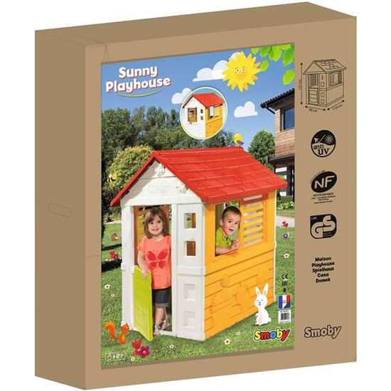 CASA SUNNY 127X110X98 CM image 3