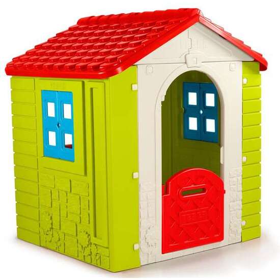 CASA WONDER HOUSE 135X114X120 CM image 0