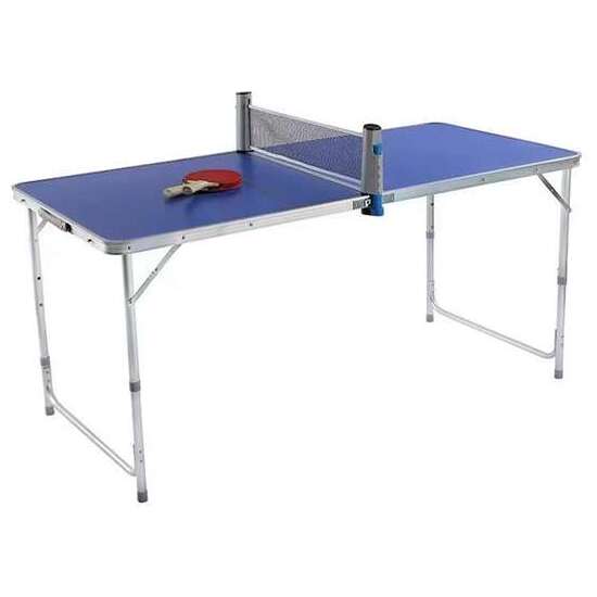 MESA PING PONG INCLUYE ACCESORIOS 120X60X70CM image 0