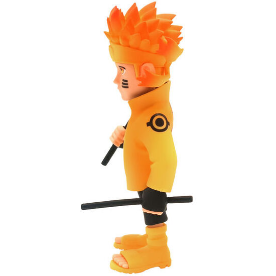 FIGURA MINIX NARUTO UZUMAKI NARUTO SHIPPUDEN 12CM image 2