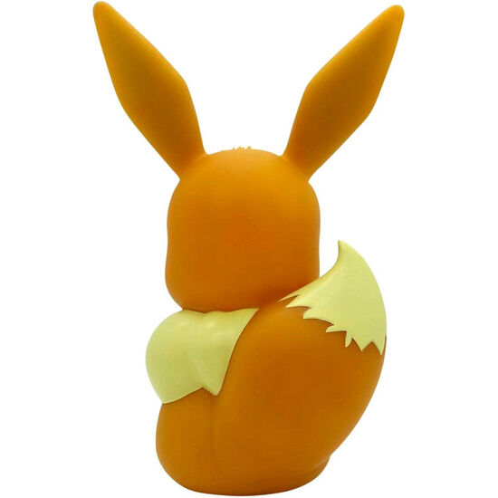 LAMPARA LED 3D EEVEE POKEMON image 0