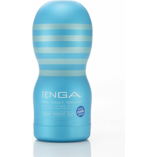 COOL TENGA - ORIGINAL VACUUM CUP image 0