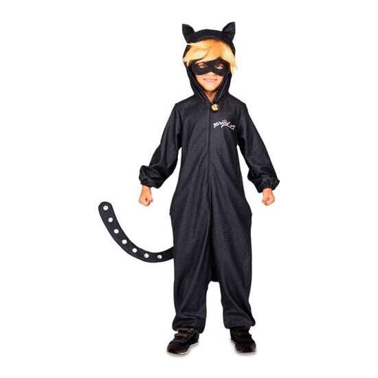 CAT NOIR PYJAMAS 10-12 AÑOS image 0