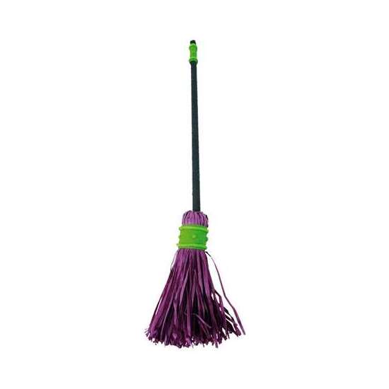 ESCOBA BRUJA CLR SURT 100 CM image 1