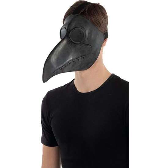 PLAGUE LATEX MASK image 0