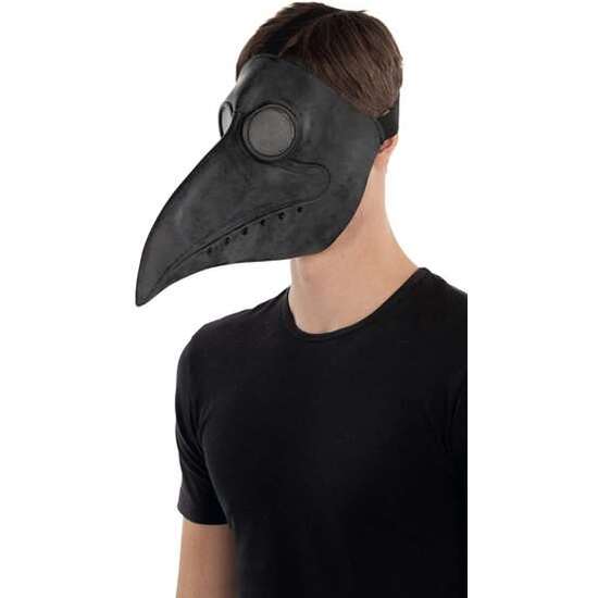 PLAGUE LATEX MASK image 1