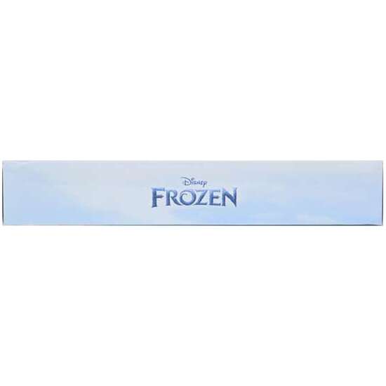 SET MAQUILLAJE FROZEN CON ESPEJO 25X5X30 CM image 1