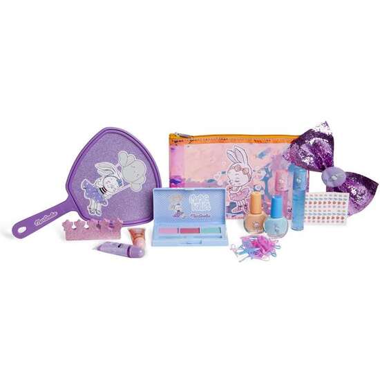 SET DE BELLEZA MARTINELIA MAGIC BALLET. 56X28X5CM image 1