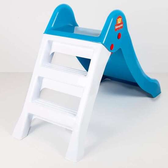TOBOGÁN INFANTIL FISHER PRICE 100X26,5X49,5 CM image 1