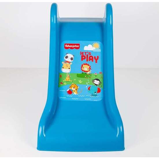 TOBOGÁN INFANTIL FISHER PRICE 100X26,5X49,5 CM image 5