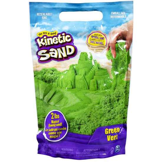 ARENA MOLDEABLE KINETIC SAND - MODELOS SURTIDOS image 4