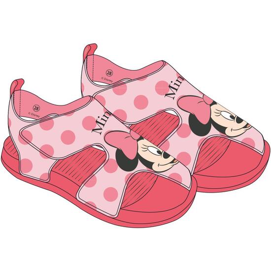 SANDALIAS CASUAL EVA MINNIE image 0