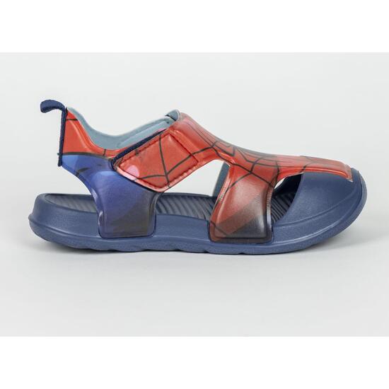 SANDALIAS CASUAL EVA SPIDERMAN image 1