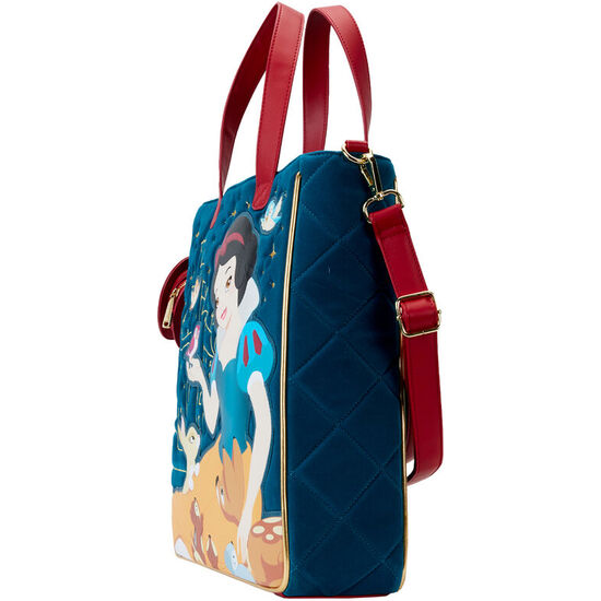 BOLSO BLANCANIEVES DISNEY LOUNGEFLY image 1