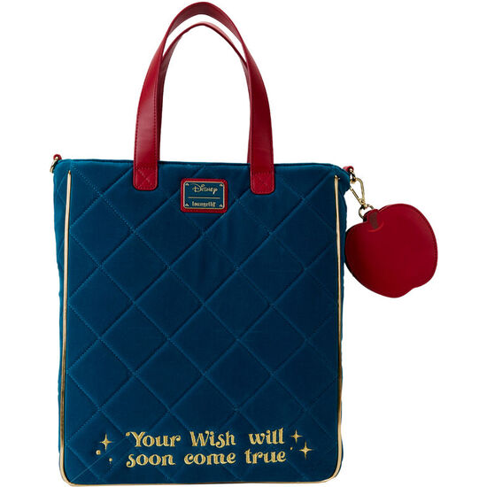 BOLSO BLANCANIEVES DISNEY LOUNGEFLY image 3