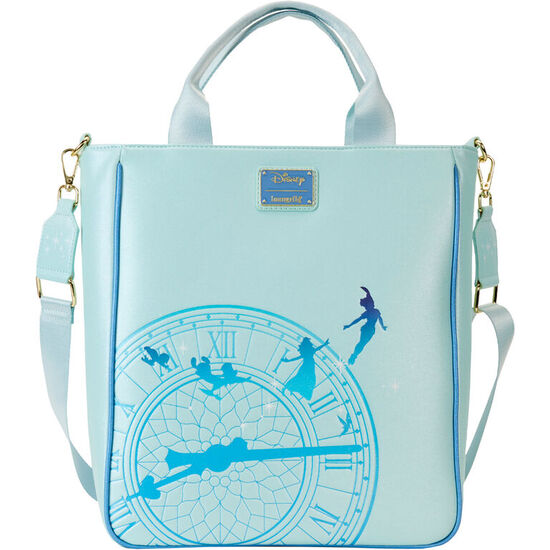 BOLSO YOU CAN FLY PETER PAN DISNEY LOUNGEFLY image 3