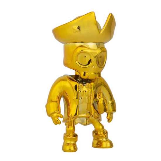 FIGURA STUMBLE GUYS PACK DE 1 FIGURA EN BLISTER 6 CM - MODELOS SURTIDOS image 0