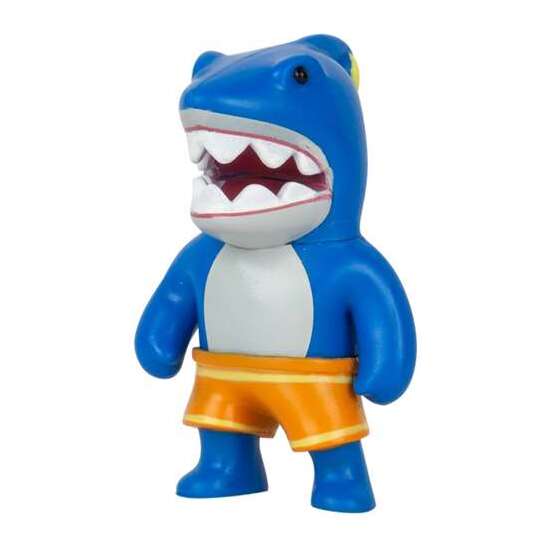 FIGURA STUMBLE GUYS PACK DE 1 FIGURA EN BLISTER 6 CM - MODELOS SURTIDOS image 1