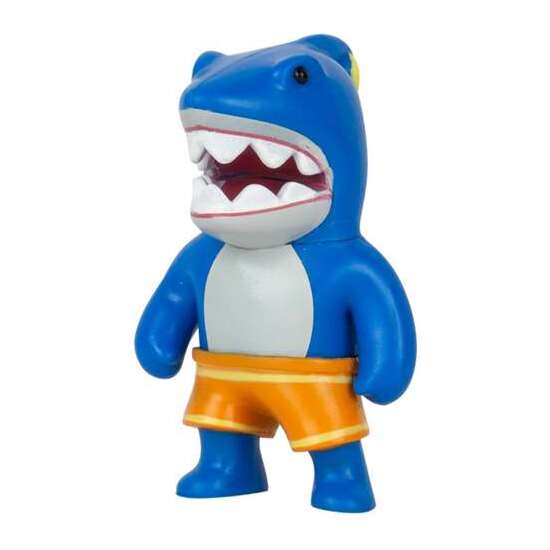 FIGURA STUMBLE GUYS PACK DE 1 FIGURA EN BLISTER 6 CM - MODELOS SURTIDOS image 1