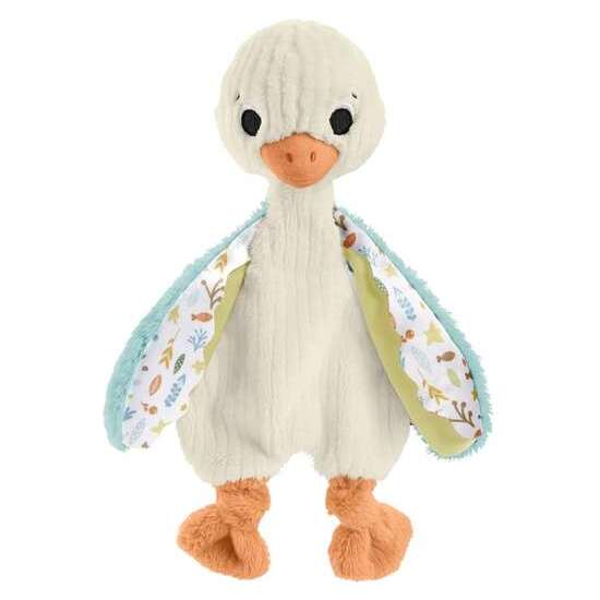 PELUCHE SONAJERO SENSIMALS OCA LOVEY FISHER-PRICE image 2