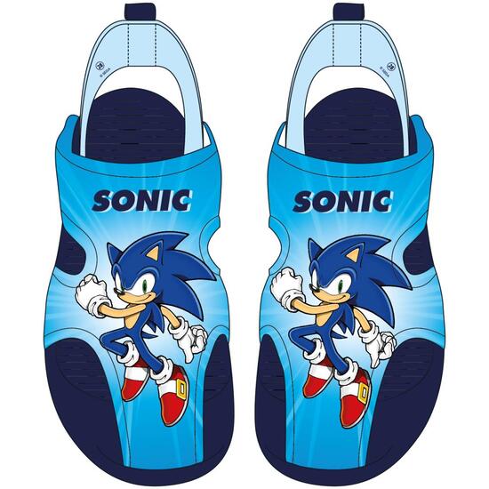 SANDALIAS CASUAL EVA SONIC image 1