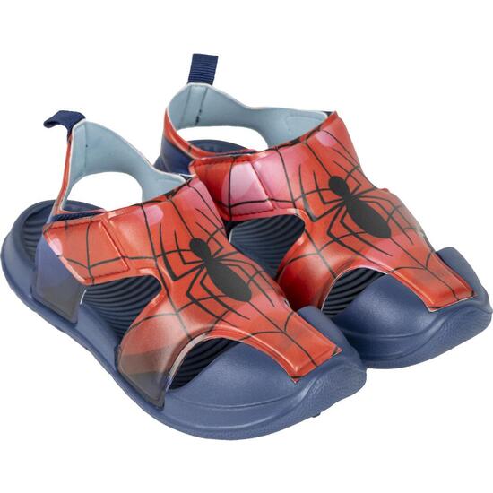 SANDALIAS CASUAL EVA SPIDERMAN image 0