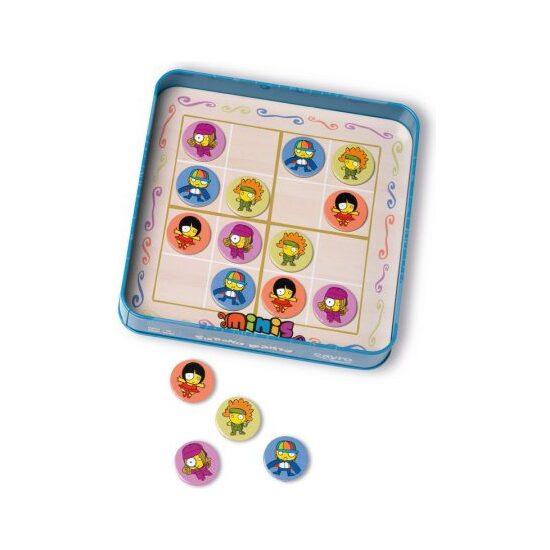 SUDOKU PARTY image 1