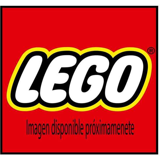JUEGO DE CONSTRUCCION CAZA ESTELAR JEDI DE YODA LEGO STAR WARS image 0