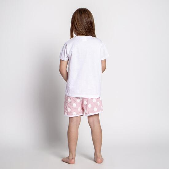 PIJAMA CORTO SINGLE JERSEY MINNIE image 5