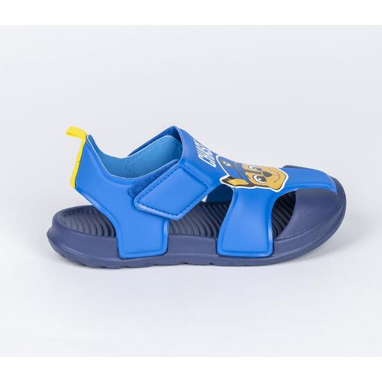 SANDALIAS CASUAL EVA PAW PATROL image 1