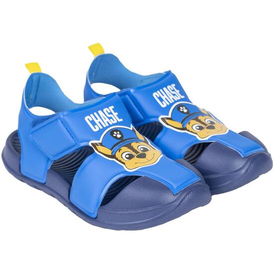 SANDALIAS CASUAL EVA PAW PATROL image 0