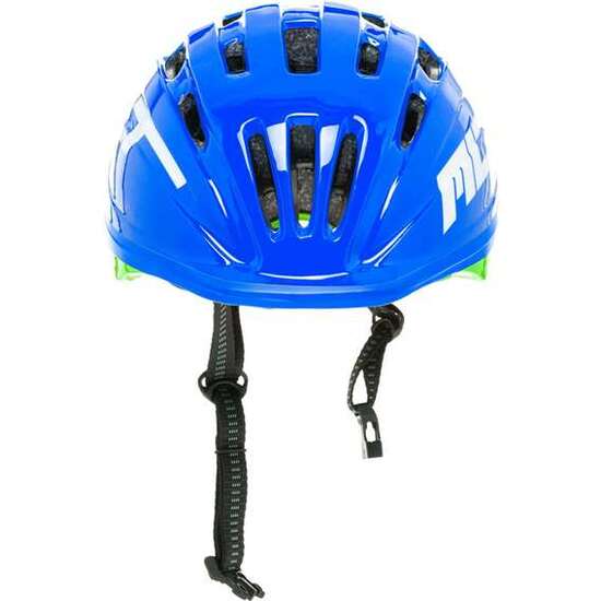 CASCO MLT AZUL 2/5 AÑOS TALLA 48-53 CM image 0