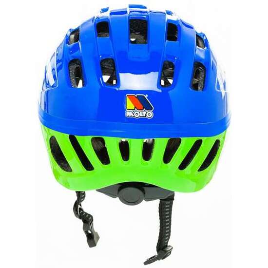 CASCO MLT AZUL 2/5 AÑOS TALLA 48-53 CM image 2