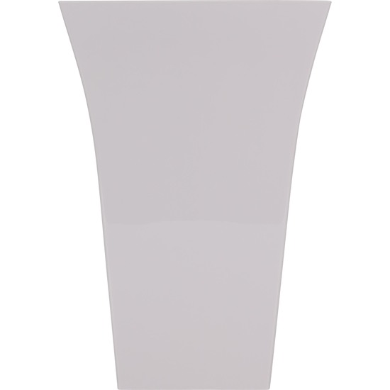 CONICAL PLANT POT 24X37CM  image 1