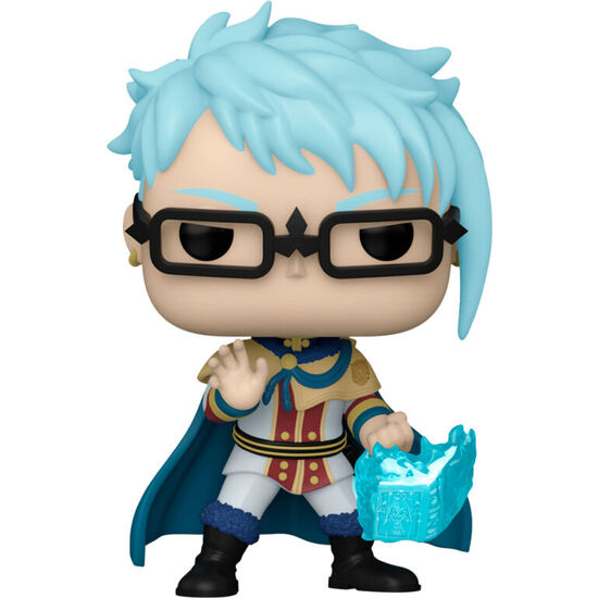 FIGURA POP BLACK CLOVER KLAUS image 1