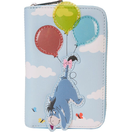 CARTERA BALLOONS WINNIE THE POOH DISNEY LOUNGEFLY image 0