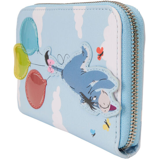 CARTERA BALLOONS WINNIE THE POOH DISNEY LOUNGEFLY image 1