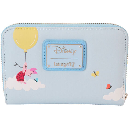 CARTERA BALLOONS WINNIE THE POOH DISNEY LOUNGEFLY image 2