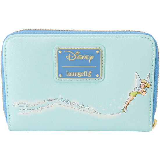 CARTERA YOU CAN FLY PETER PAN DISNEY LOUNGEFLY image 3