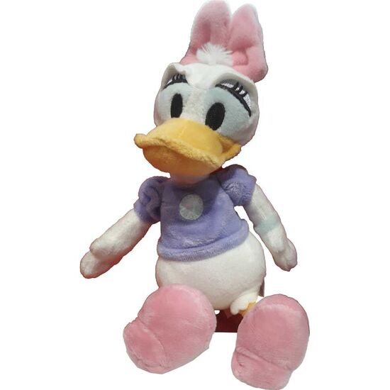 PELUCHE DAISY DISNEY 20CM SONIDO image 0